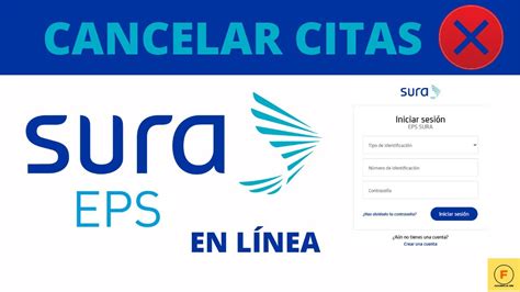 como ingresar a una cita virtual sura|Cómo realizar Sura citas médicas en línea paso a paso